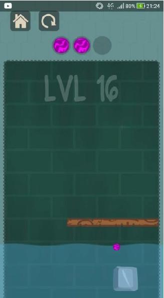 小球打石头 v0.7.1