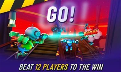 战斗拉力赛游戏中文版安装包  v3.1.1