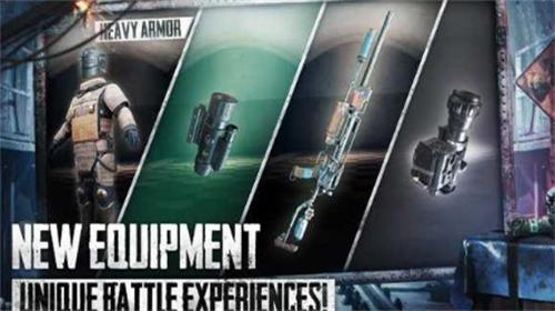 地铁逃生测试服最新版本