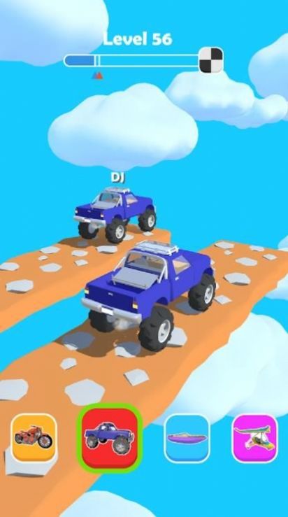 哪个轮子游戏安卓版  v5.2.4