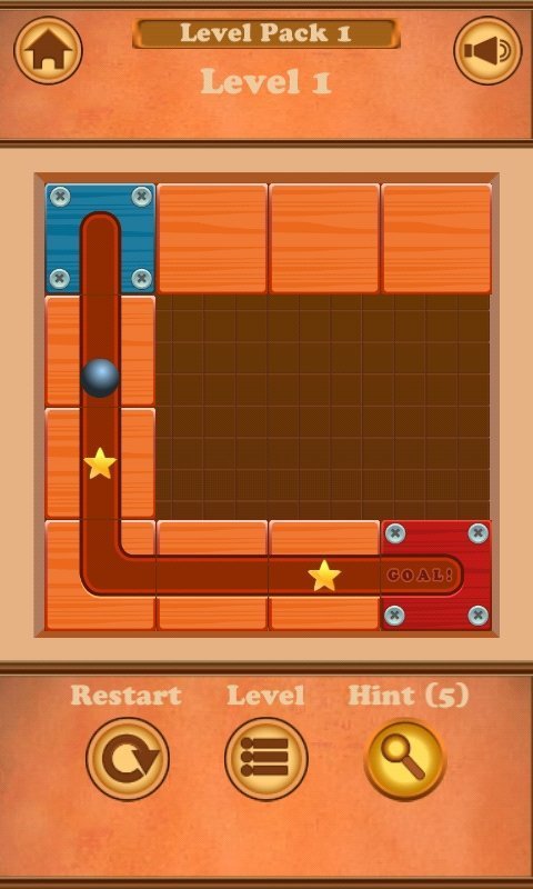 滑梯益智球 v2.0