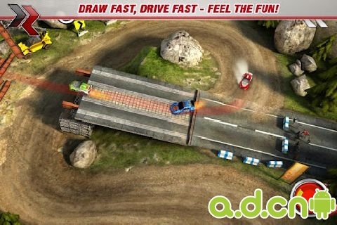 指尖赛车2 v1.1.0 v3.1.5