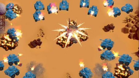 生存地堡Survive Bunker v3.0.5