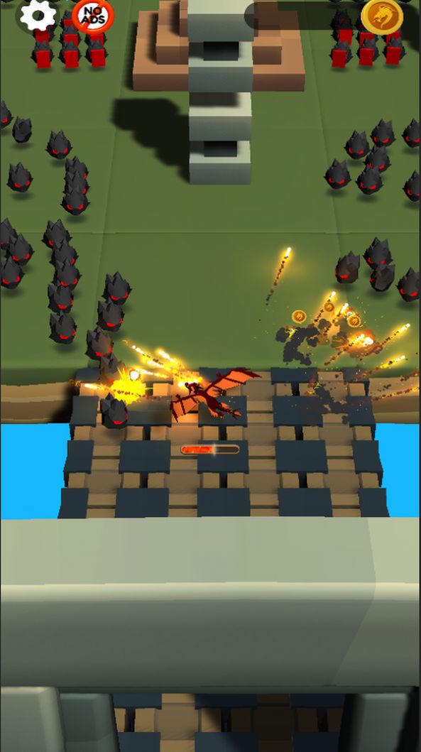 飞龙英雄游戏官方安卓版  v4.5.2