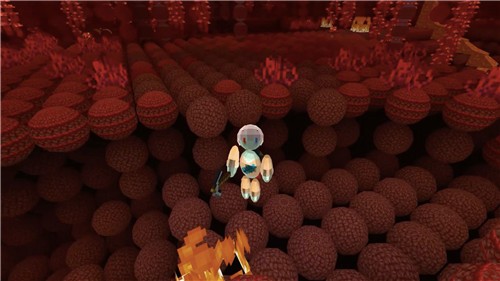 像素岛沙盒建造  v1.0