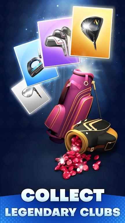 高尔夫公开赛 v1.0.9