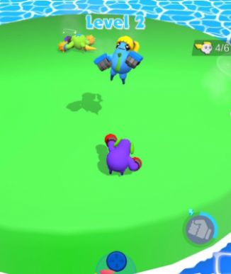 超级隆隆派对正式版游戏 v0.1.40