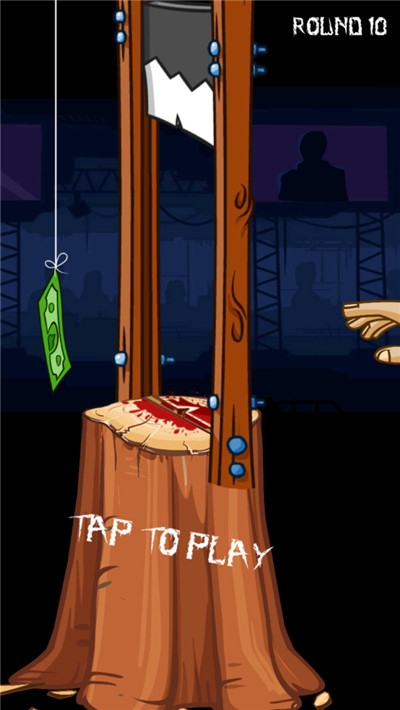 无手亿万富翁 v0.1.1