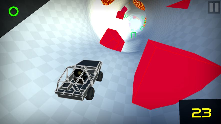 极端火柴人赛车  v1.0.0