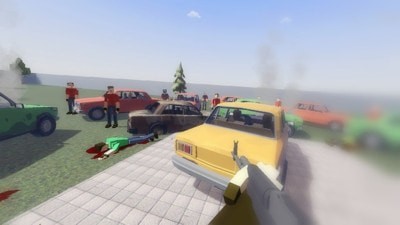 沙盒空间游戏安卓手机版  v3.5.2