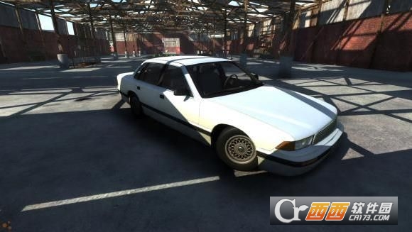 车祸模拟器手游 v1.0