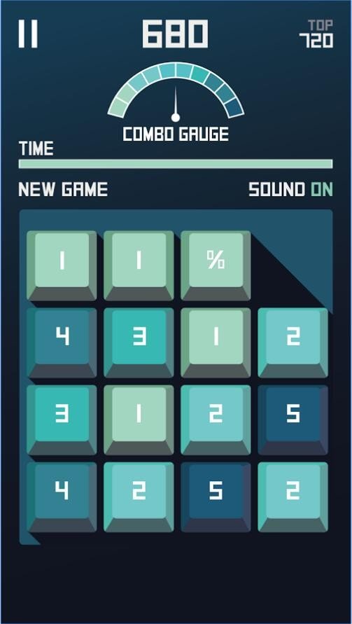 推动的钥匙 v1.2