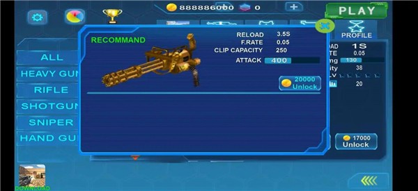 枪袭精英杀手  v1.1.4