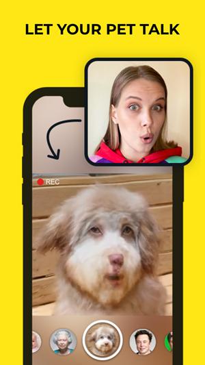 抖音摇头唱歌特效 v1.0.11