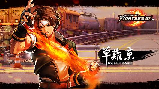 拳皇无限连击 2019-11-28 10:55