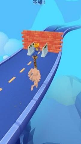 动物疯狂实验室中文版  v1.7.9