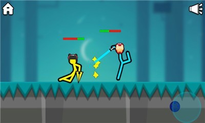 巅峰决斗火柴人  v1.0.0