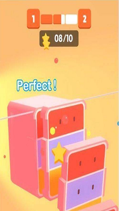 流动向下切(解压游戏)