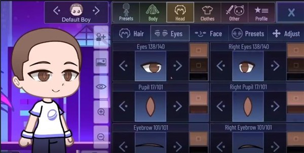 加查plus自带模组  v1.1.1