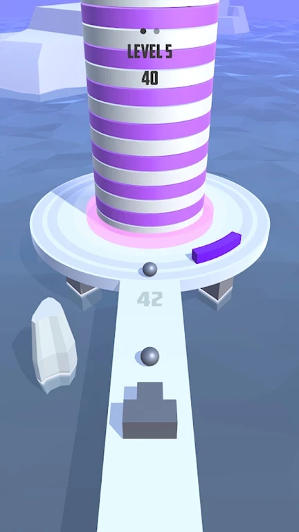 比特币堆栈球3D v1.0