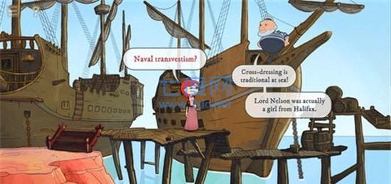 家禽舰队游戏 v1.53