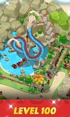 石头公园史前大亨最新最新版图片2