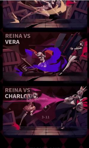 红玫瑰之影汉化版 v1.0.0