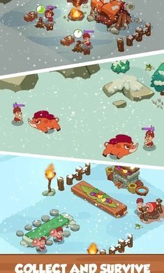 冰河时代中文版 v2.2.1