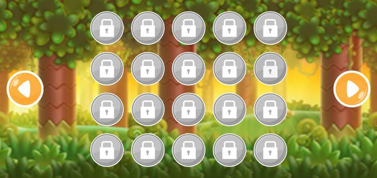 超级男孩跑步冒险游戏中文版  v3.3.4