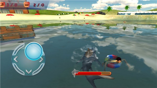 深海捕猎者  v1.1