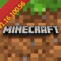 我的世界1.16.100.56国际服手机版 