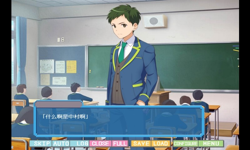 像素女友游戏  v1.0.0