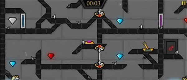 森林冰火人双人迷宫  v0.0.3