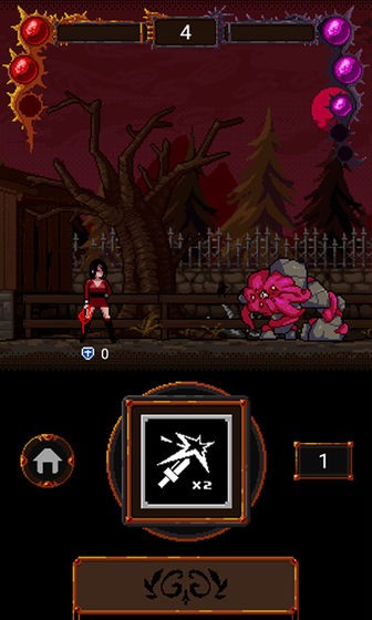 诡异的恶魔城游戏 2024-06-25 15:08