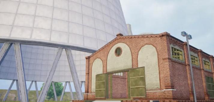 和平精英海岛2.0体验服  v1.8.4