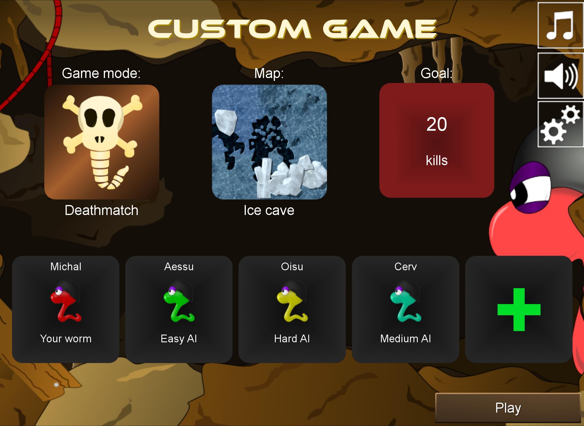 虫虫争霸战 v1.110.3