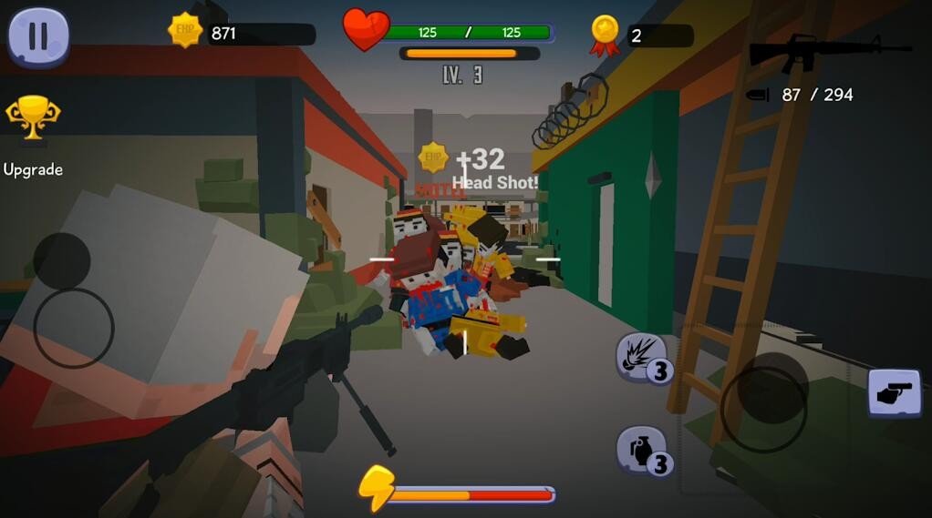 末日孤独求生 v1.23.34