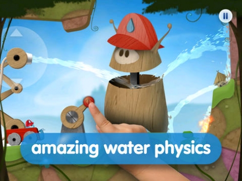 超级救火队 少年版 v1.1.1 v2.5.5