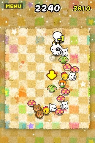迷你游戏乐园 版本:v1.2.0中文版