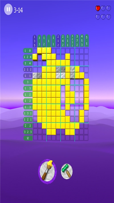 绘图方块3D v0.0.6
