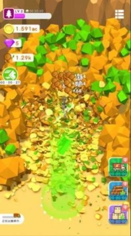 砍树第一名 2024-06-25 15:08