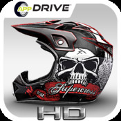 越野狂飙:2XL AppDrive 2XL Supercross HD