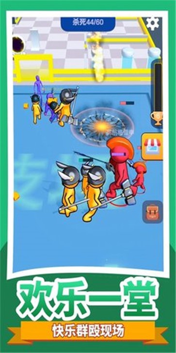 小黄奇幻冒险  v1.0.0