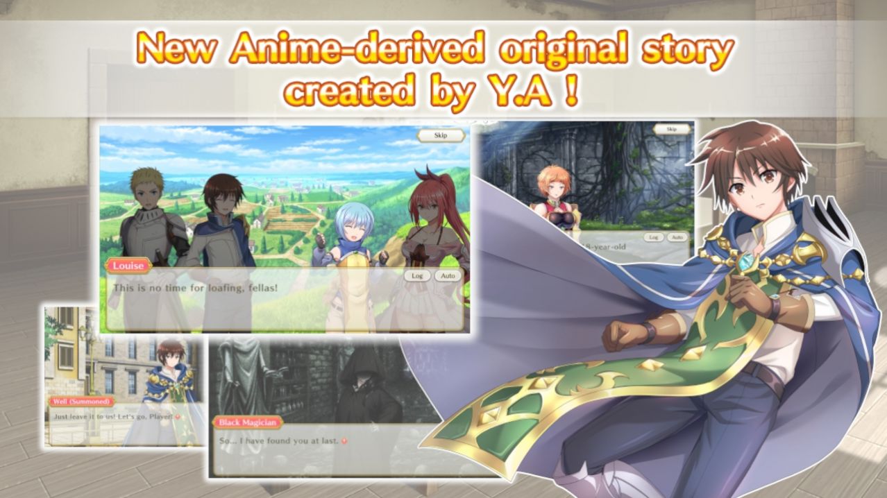 第八个儿子你在跟我开玩笑吗 v1.0.2