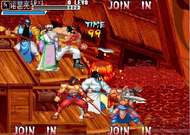 三国战纪2007 v3.1.0