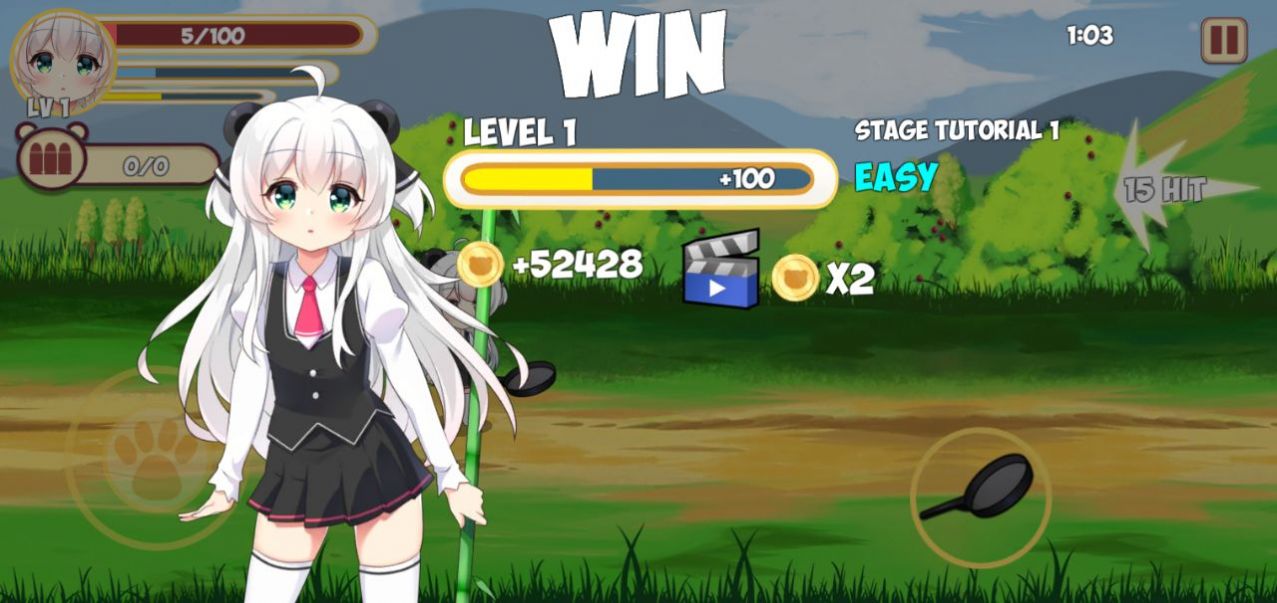 崩坏2射击游戏官方版  v4.3.3