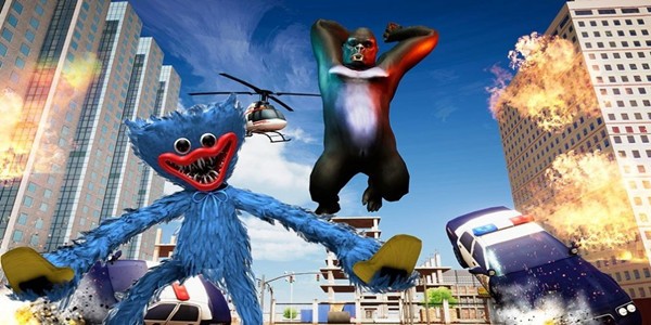 捣蛋狼人杀  v1.1.0