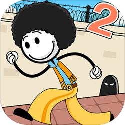 火柴人神逃脱2最新版