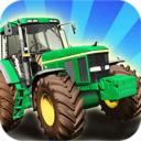 狂野重卡赛车手游