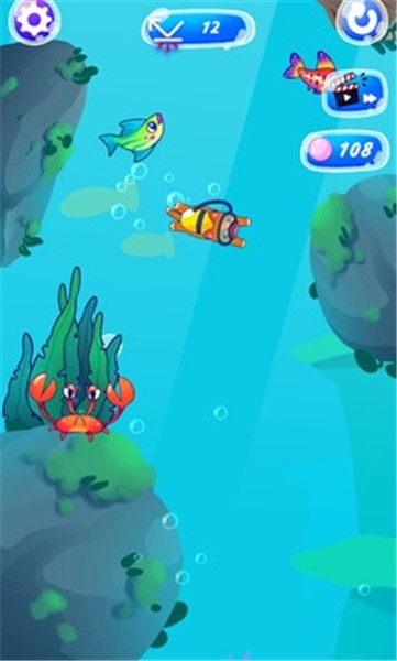 辛巴钓鱼  v1.0.0